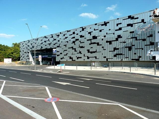 Appartement Spa Privatif Et Cinema Centre Ville Μετς Εξωτερικό φωτογραφία