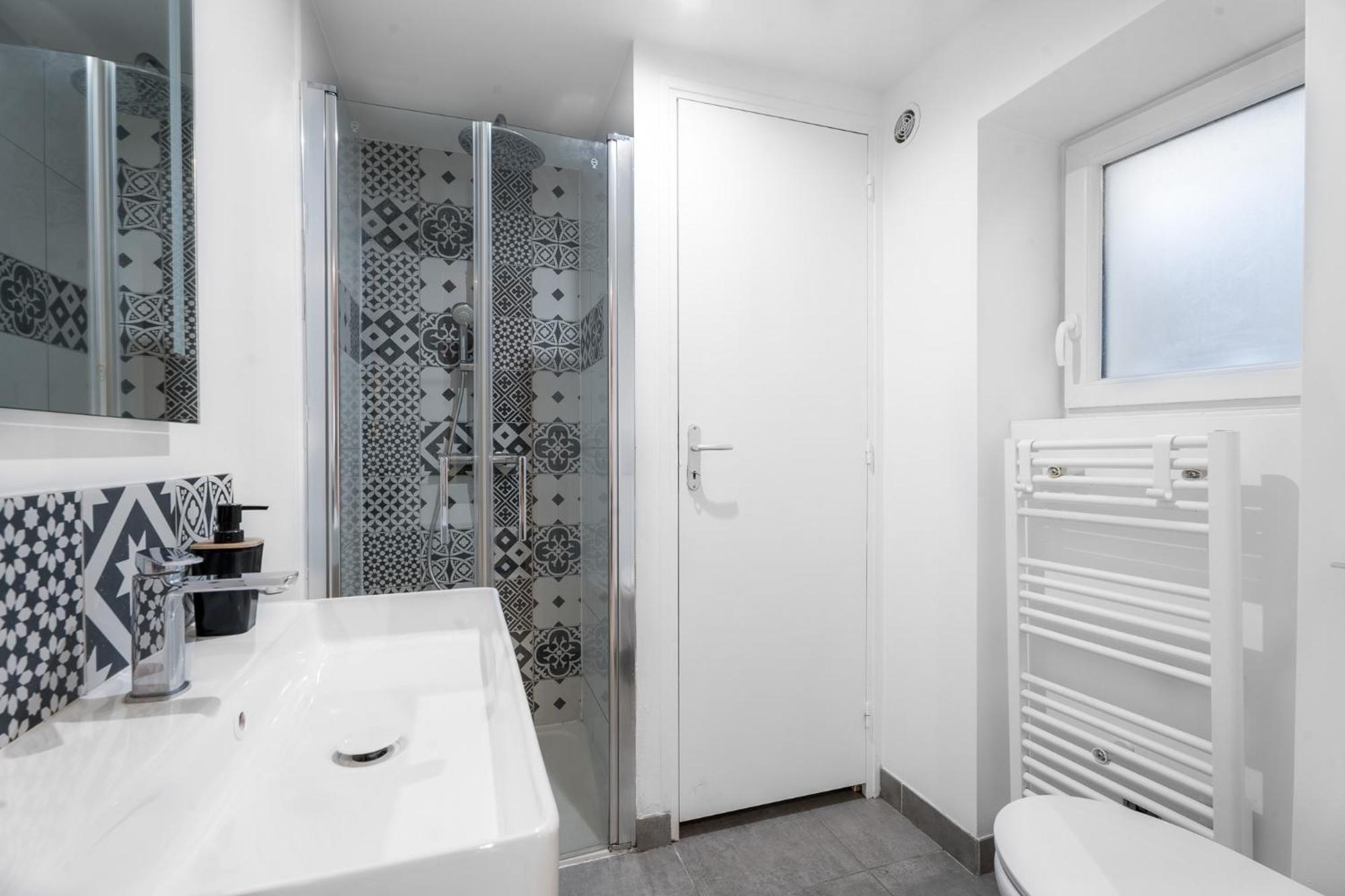 Appartement Spa Privatif Et Cinema Centre Ville Μετς Εξωτερικό φωτογραφία